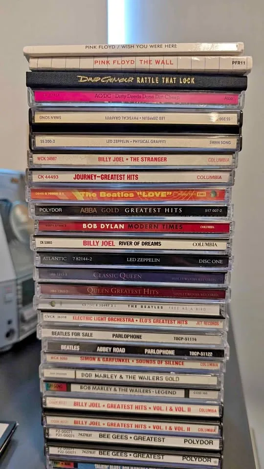24 Rock pop cd thumbnail