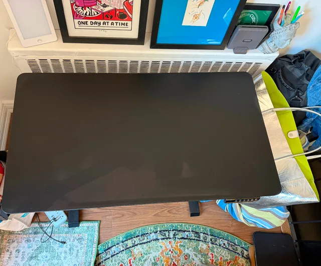 STANDING DESK thumbnail