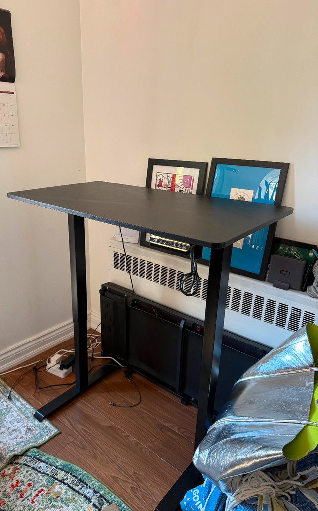 STANDING DESK - photo 2