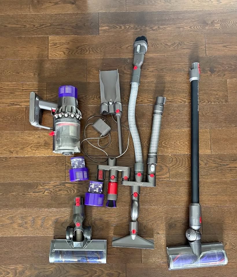 Dyson Cyclone V10 Motorhead