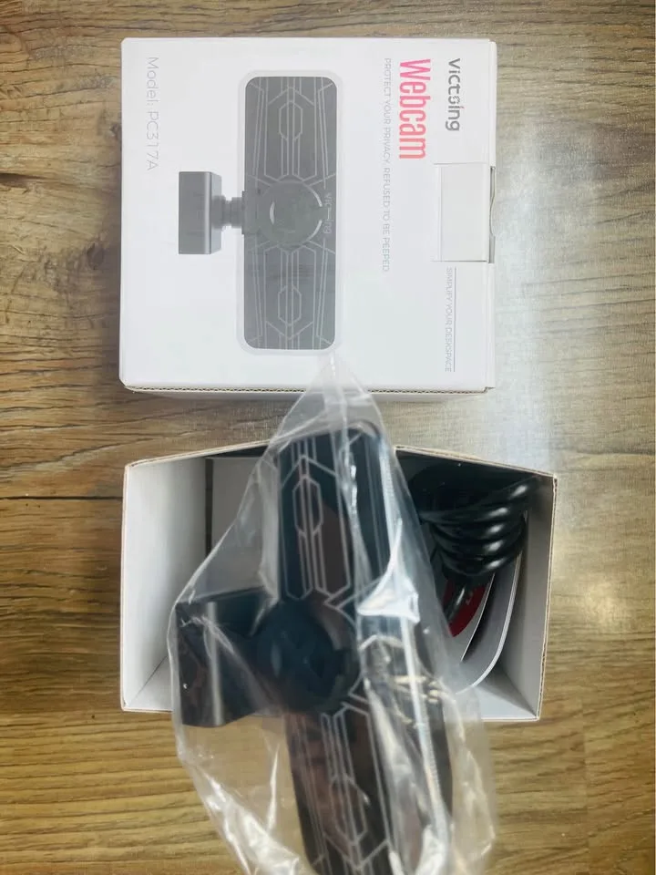 Computer Webcam Camera 1080P image indicator(2)