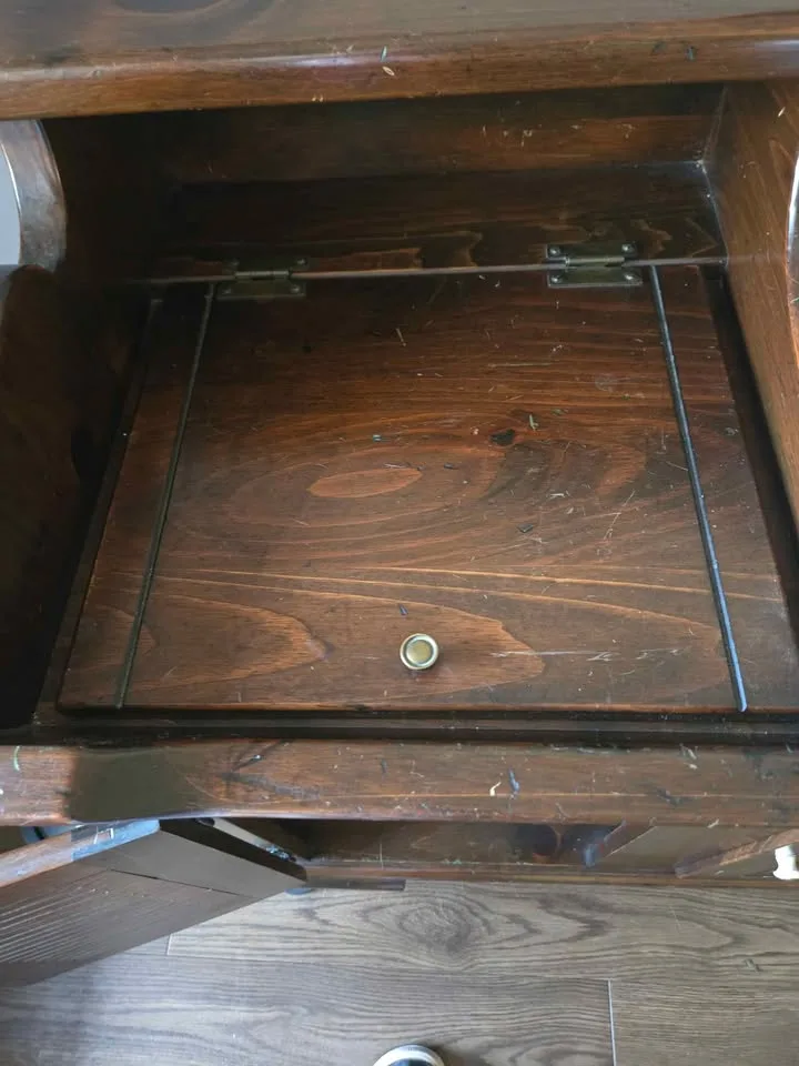 Antique Dry Sink image indicator(2)