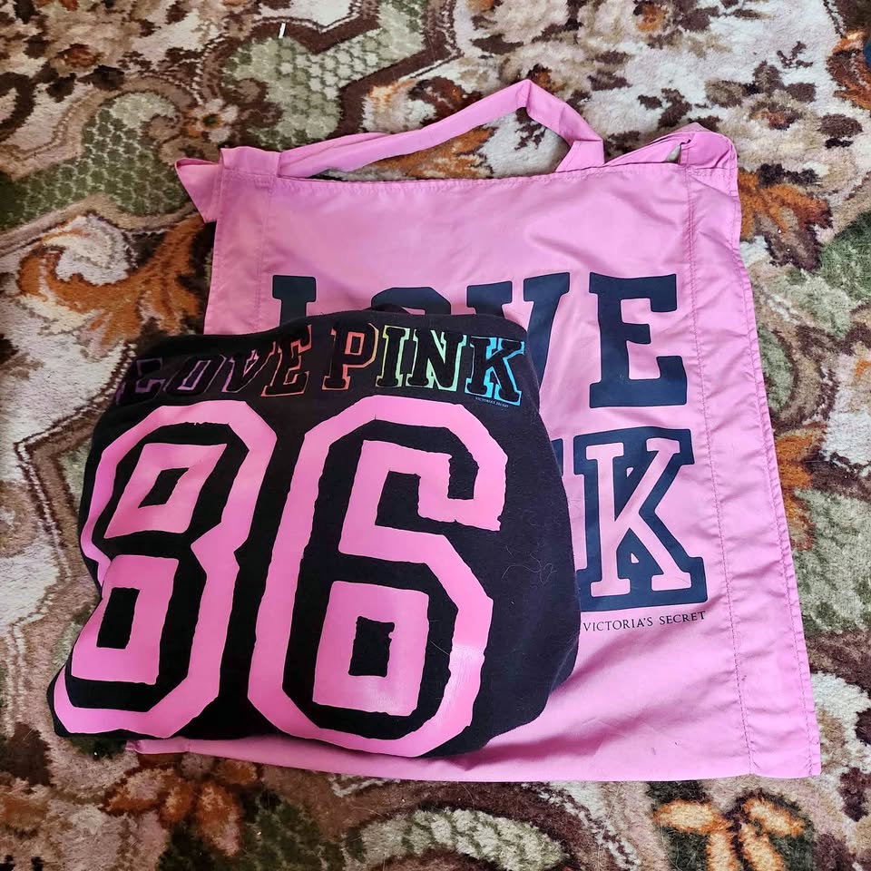 PINK LOT