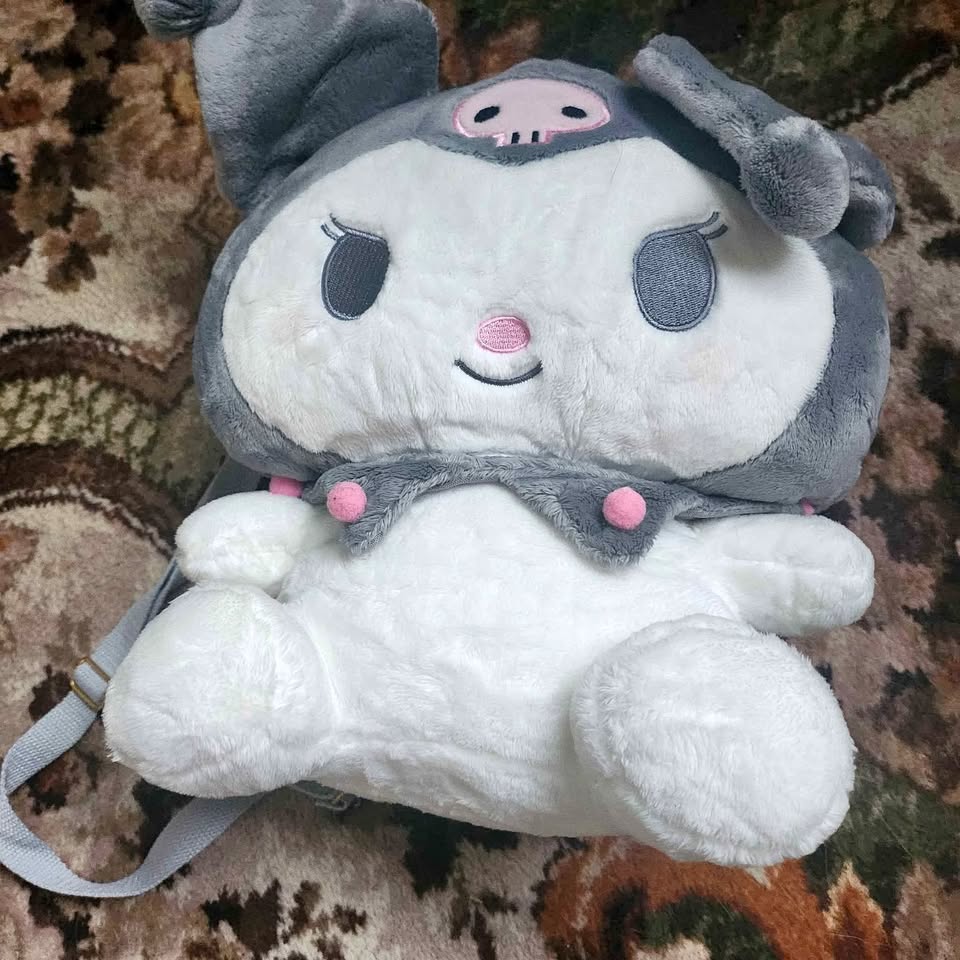 BAG KUROMI
