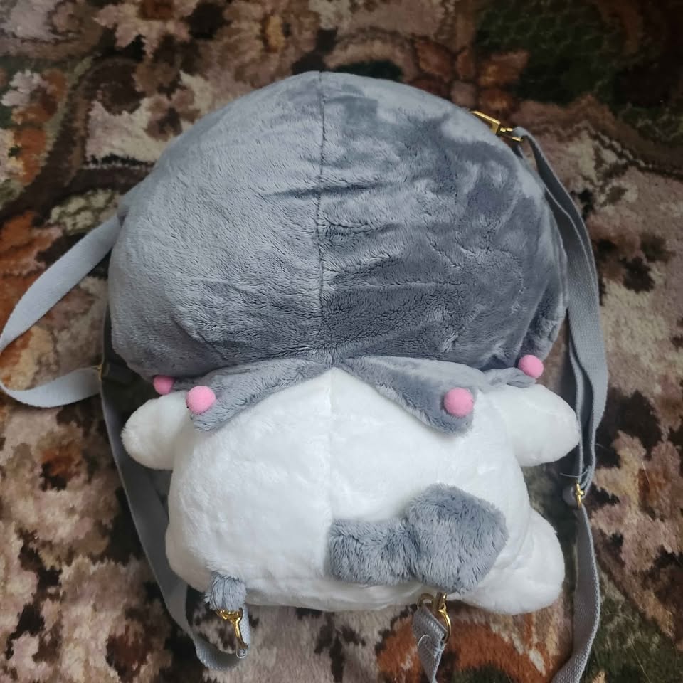 BAG KUROMI - photo 2
