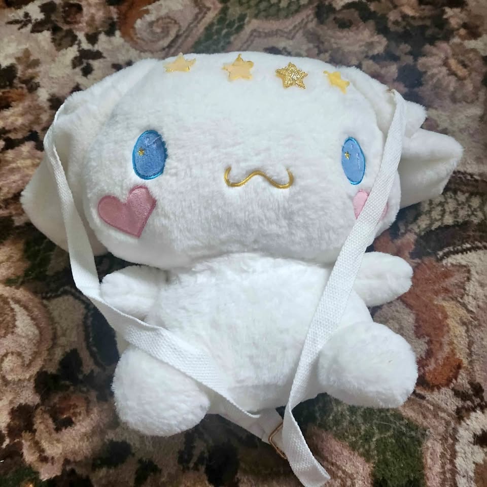 BAG CINNAMOROLL