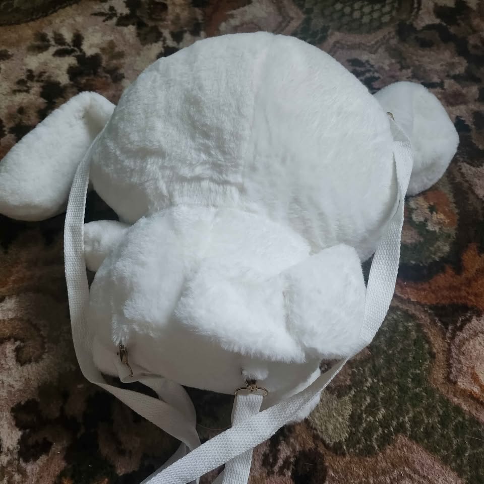 BAG CINNAMOROLL - photo 2
