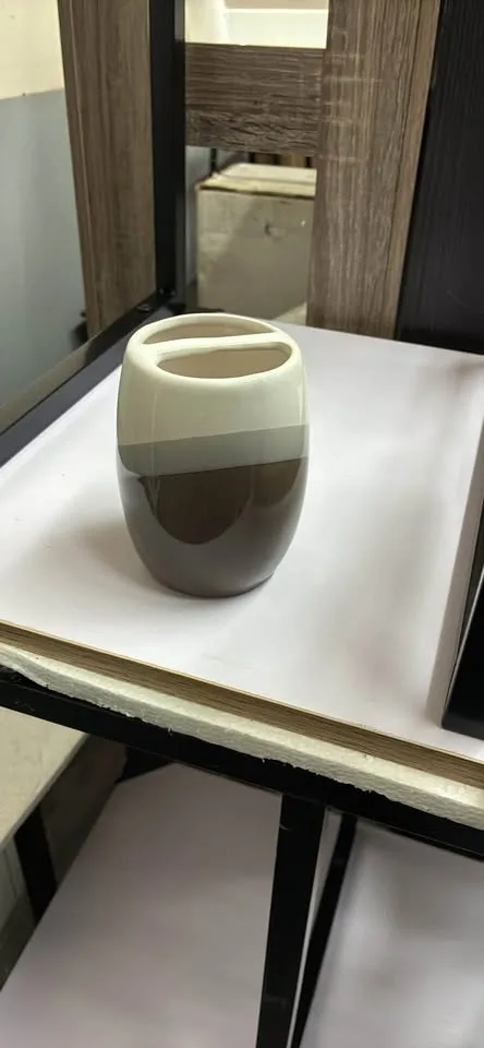 4 Piece Stone Look bathroom Set image indicator(3)