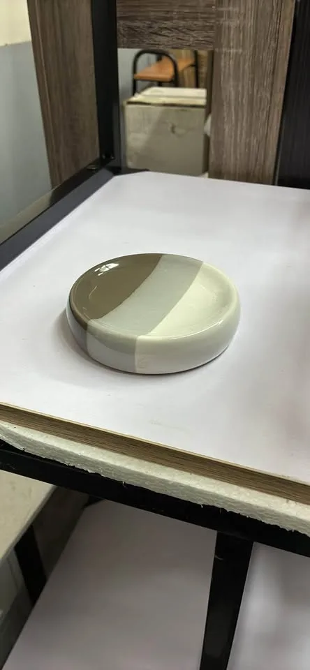 4 Piece Stone Look bathroom Set image indicator(4)