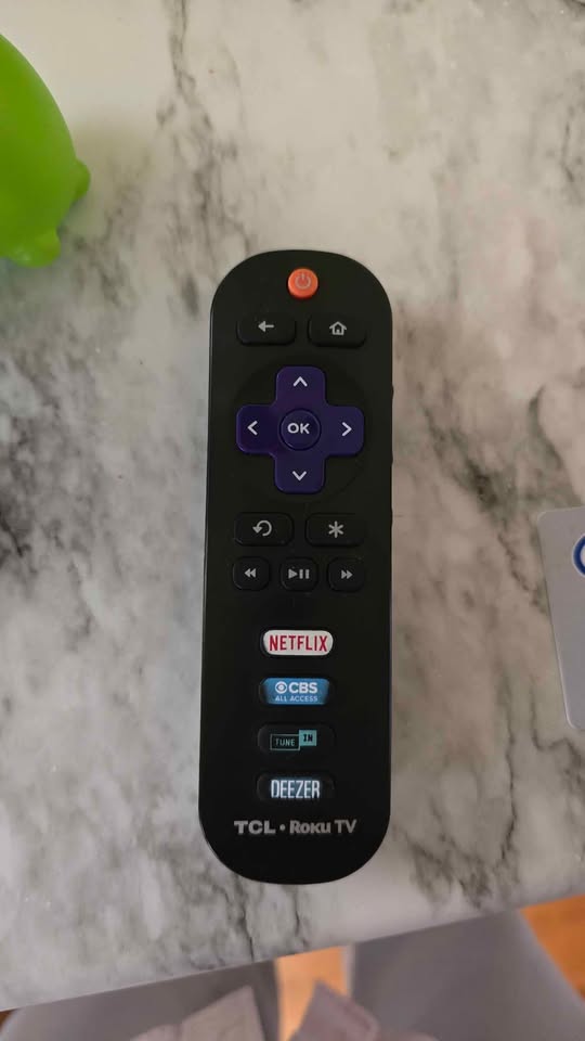 TCL Roku TV 43 inch - photo 3