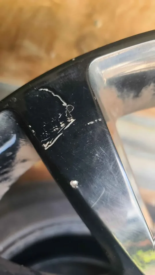 18 inch, 5x114.3, 67.1mm CB, +40mm offset, Dodge Avenger image indicator(7)