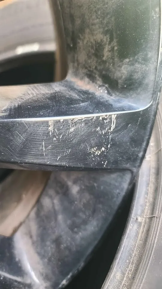 18 inch, 5x114.3, 67.1mm CB, +40mm offset, Dodge Avenger image indicator(8)