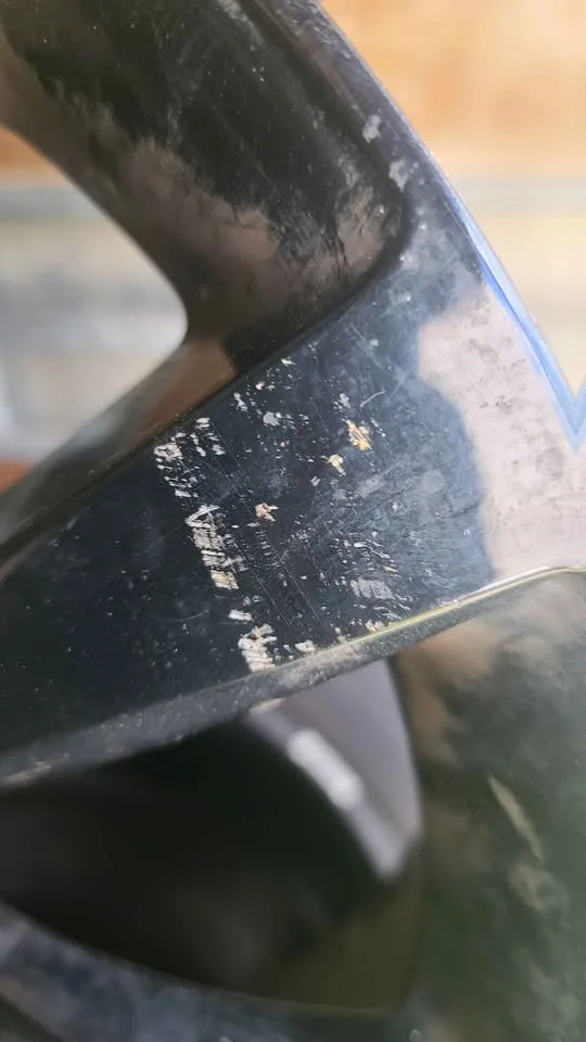 18 inch, 5x114.3, 67.1mm CB, +40mm offset, Dodge Avenger image indicator(9)