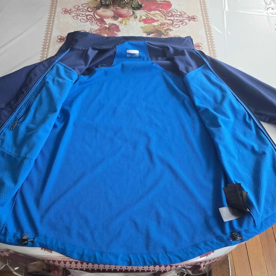 Marmot M3 Soft Shell Bero Jacket Mens Medium image indicator(6)