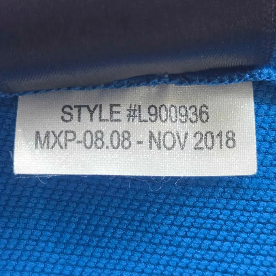 Marmot M3 Soft Shell Bero Jacket Mens Medium image indicator(10)