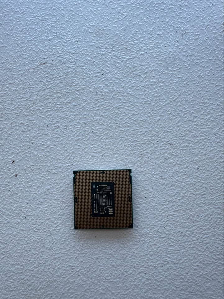 i7 7700K CPU - photo 3