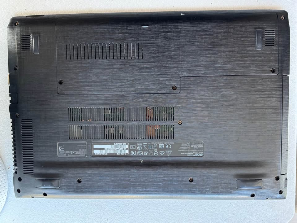 Acer Aspire E 15 Mild Gaming Laptop - photo 2