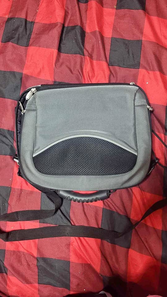 Laptop bag