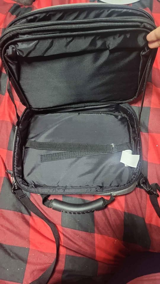 Laptop bag - photo 2
