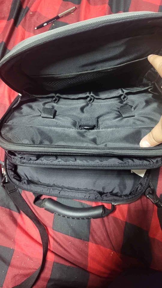 Laptop bag - photo 3