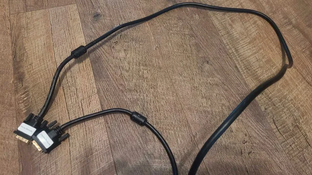 Samsung 21.5" LED Monitor (S22A300B) 🥕 image indicator(6)