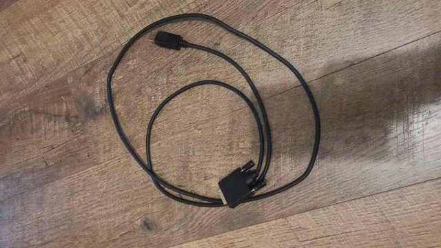 Samsung 21.5" LED Monitor (S22A300B) 🥕 image indicator(7)