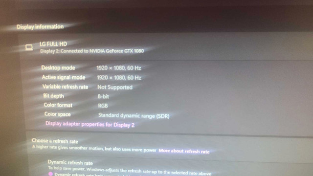 LG 24" Class Full HD LED Monitor (24M38D-B) 🥕