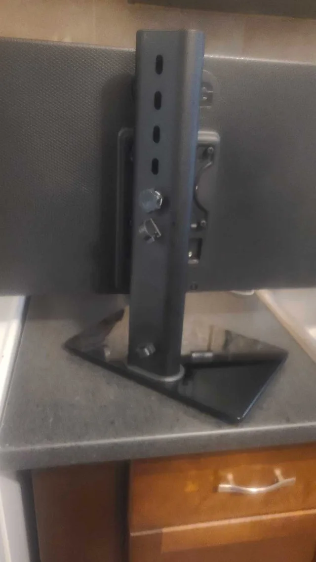 LG 24" Class Full HD LED Monitor (24M38D-B) 🥕 image indicator(3)