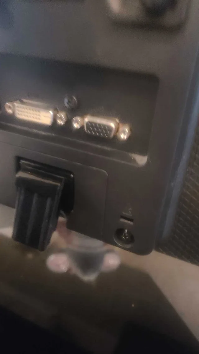 LG 24" Class Full HD LED Monitor (24M38D-B) 🥕 image indicator(4)