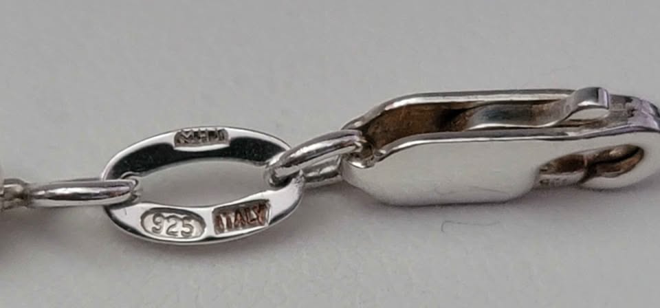 NEW Women's 925 Bracelet - photo 2