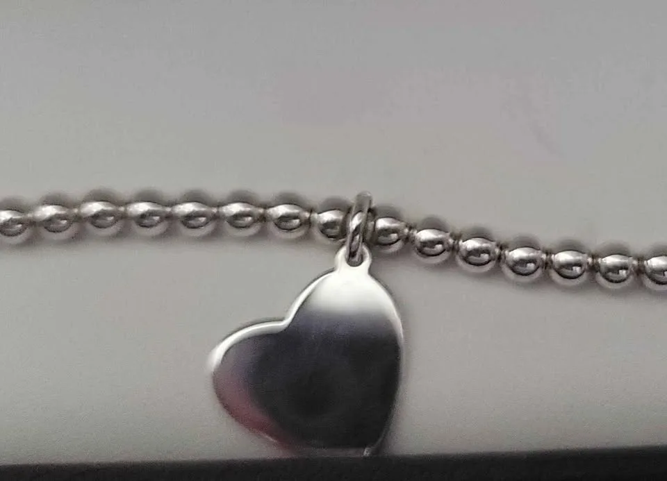 NEW Women's 925 Bracelet image indicator(3)