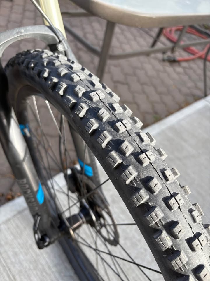 GIANT TRANCE Medium Full Suspension - photo 4