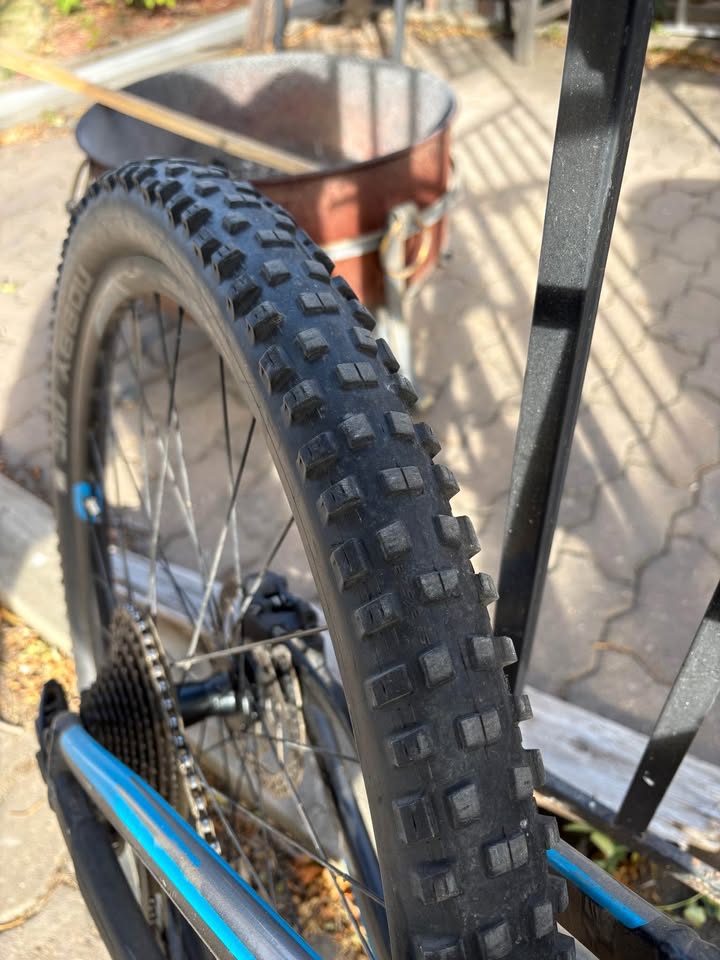 GIANT TRANCE Medium Full Suspension - photo 5