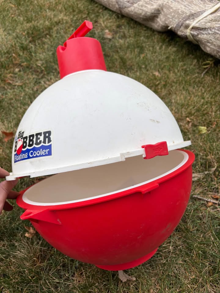 Floating cooler - photo 3