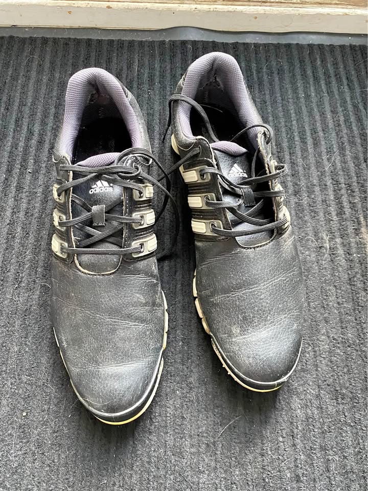 Mens 11 Golf Shoes