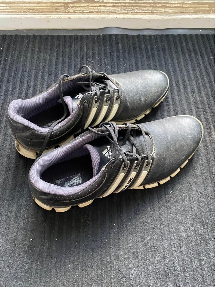 Mens 11 Golf Shoes - photo 2