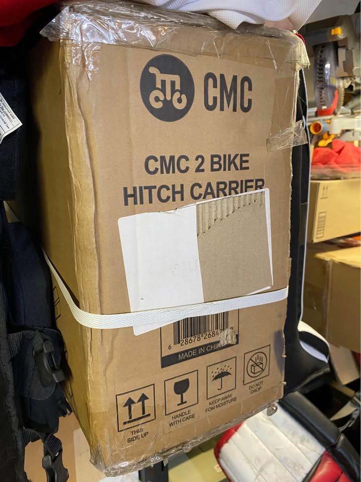 Brand new bike rack - photo 2