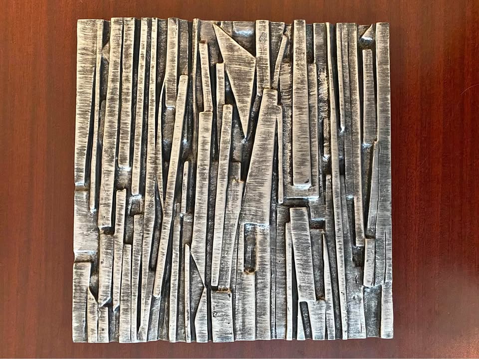 Wall decoration
