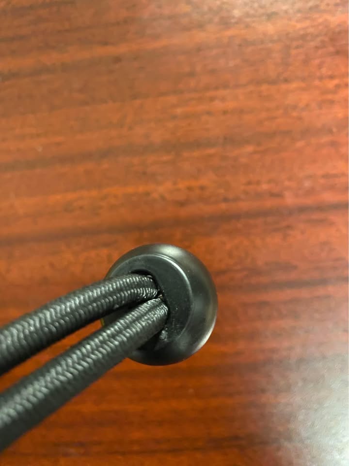 Ball End Bungee Cords - photo 4