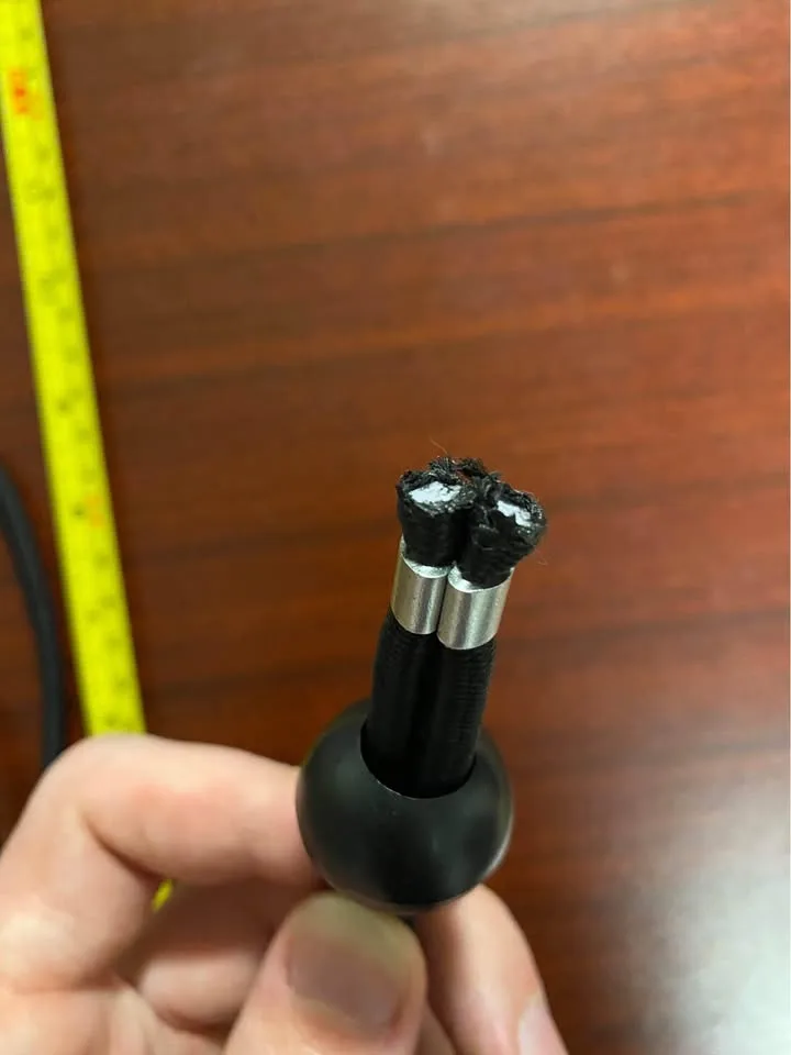 Ball End Bungee Cords image indicator(5)