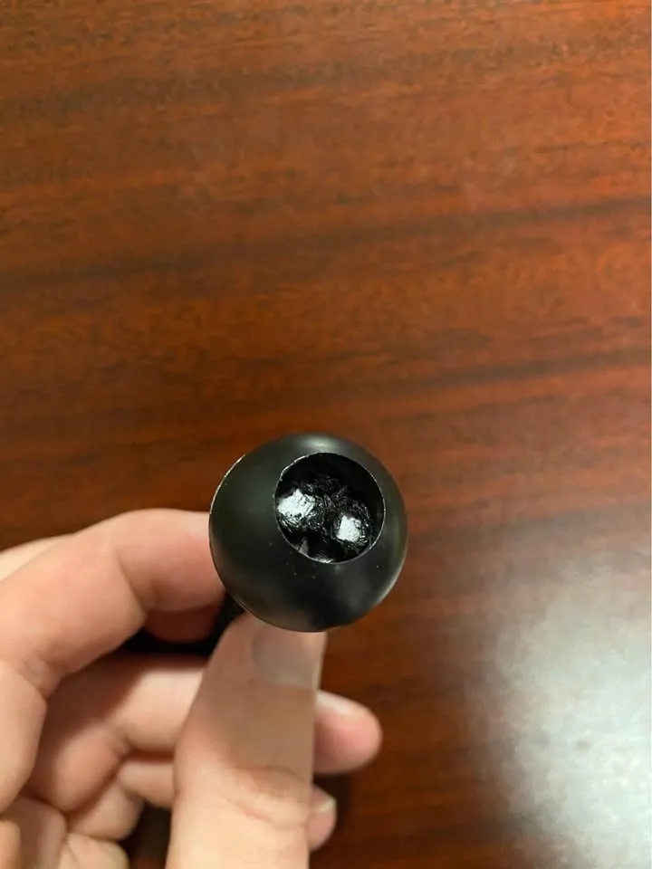 Ball End Bungee Cords image indicator(6)