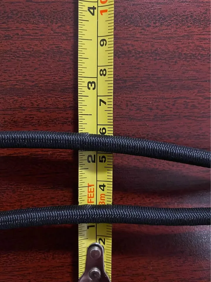 Ball End Bungee Cords image indicator(7)