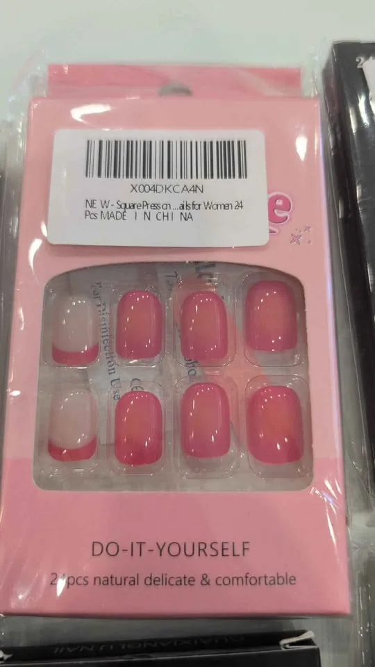 Nails Nails Nails! image indicator(3)