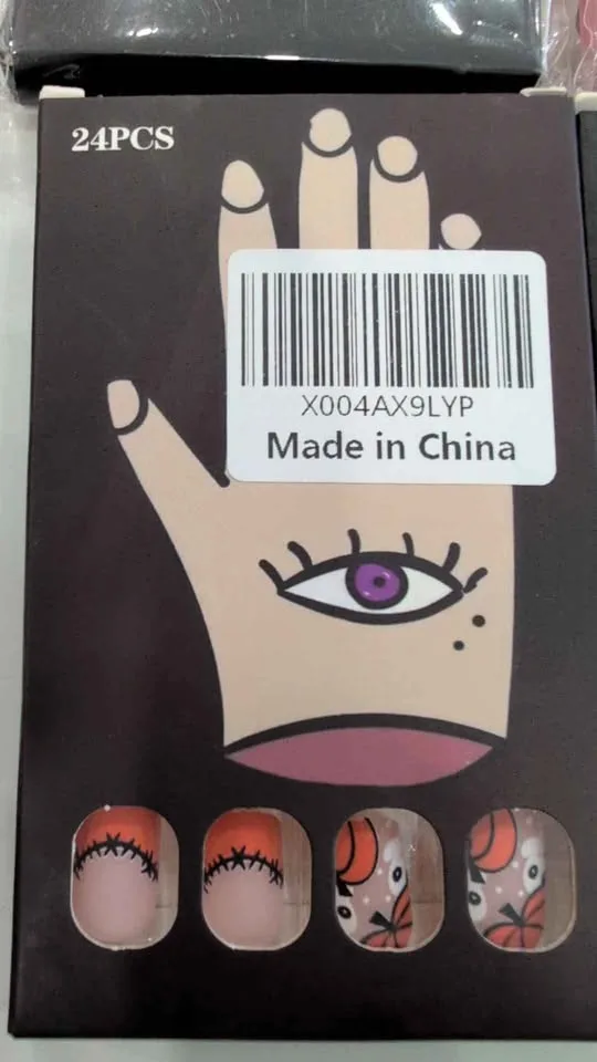 Nails Nails Nails! image indicator(5)