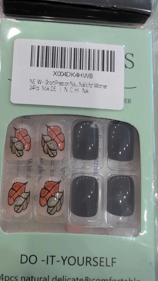 Nails Nails Nails! image indicator(6)