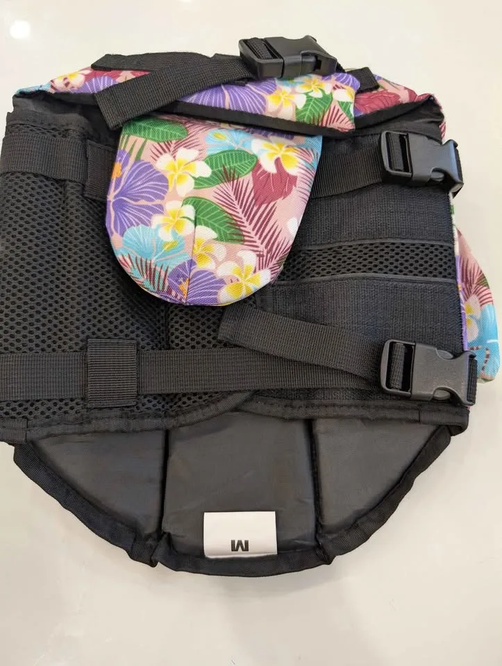 Puppy/dog lifejacket image indicator(7)