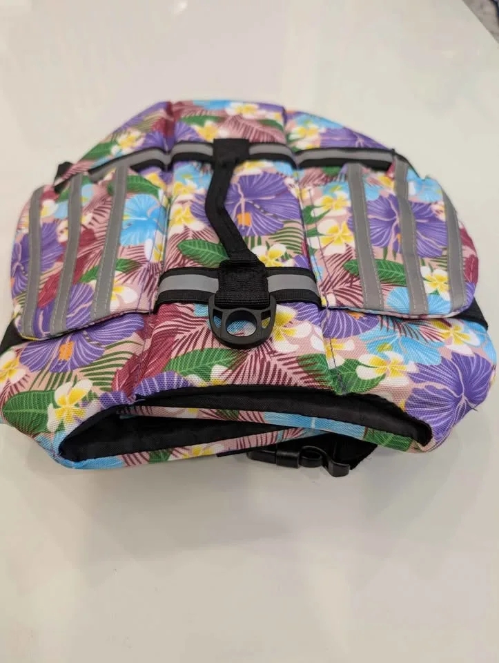 Puppy/dog lifejacket image indicator(8)