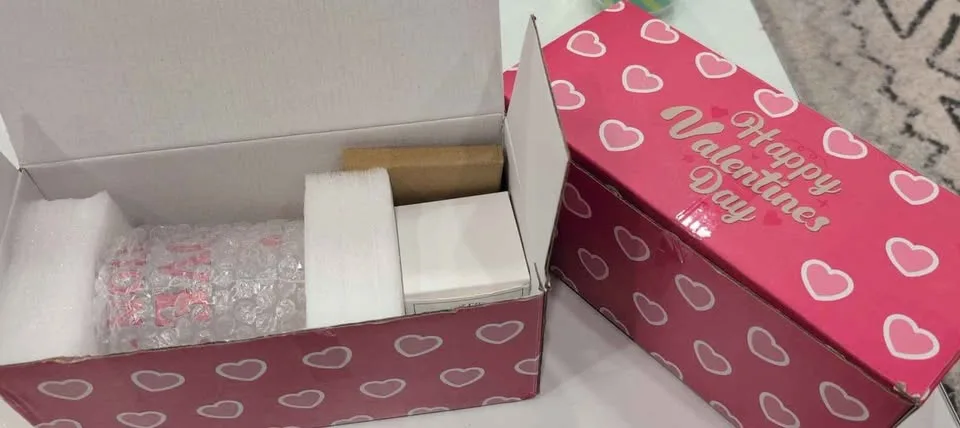 Valentines day gifts for the special someone!! image indicator(3)