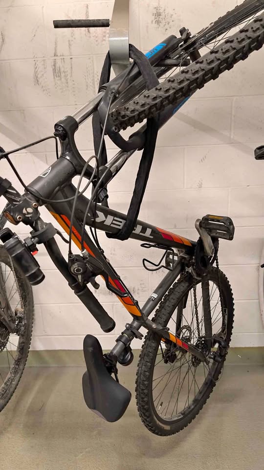 Trek Marlin 5