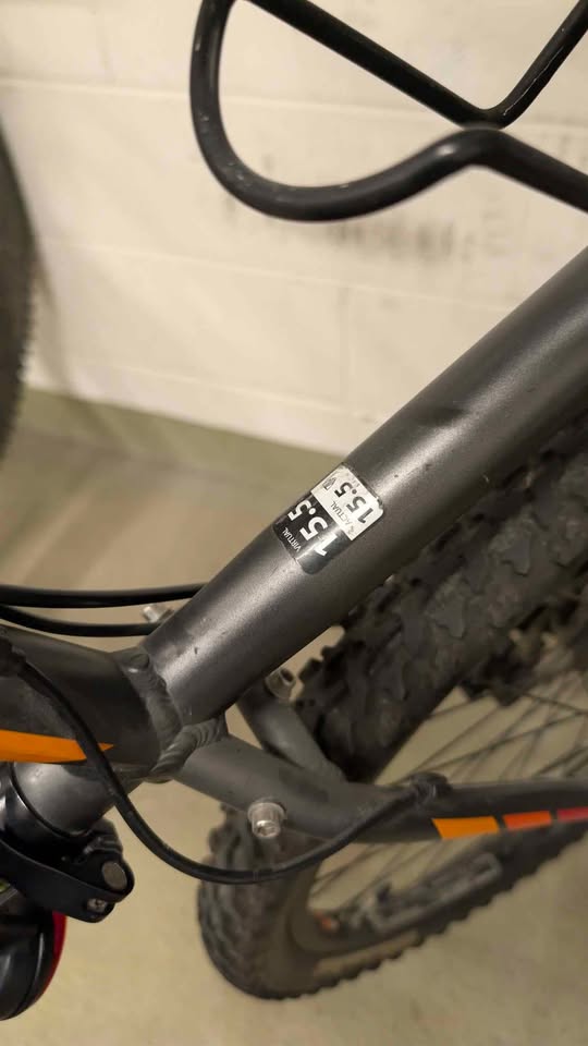 Trek Marlin 5 - photo 2